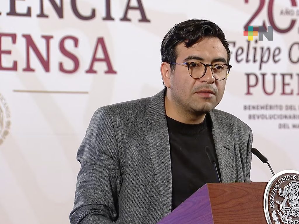 El abandono escolar se redujo en el sexenio de AMLO: SEP